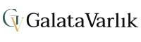 Galata Varlık Logo