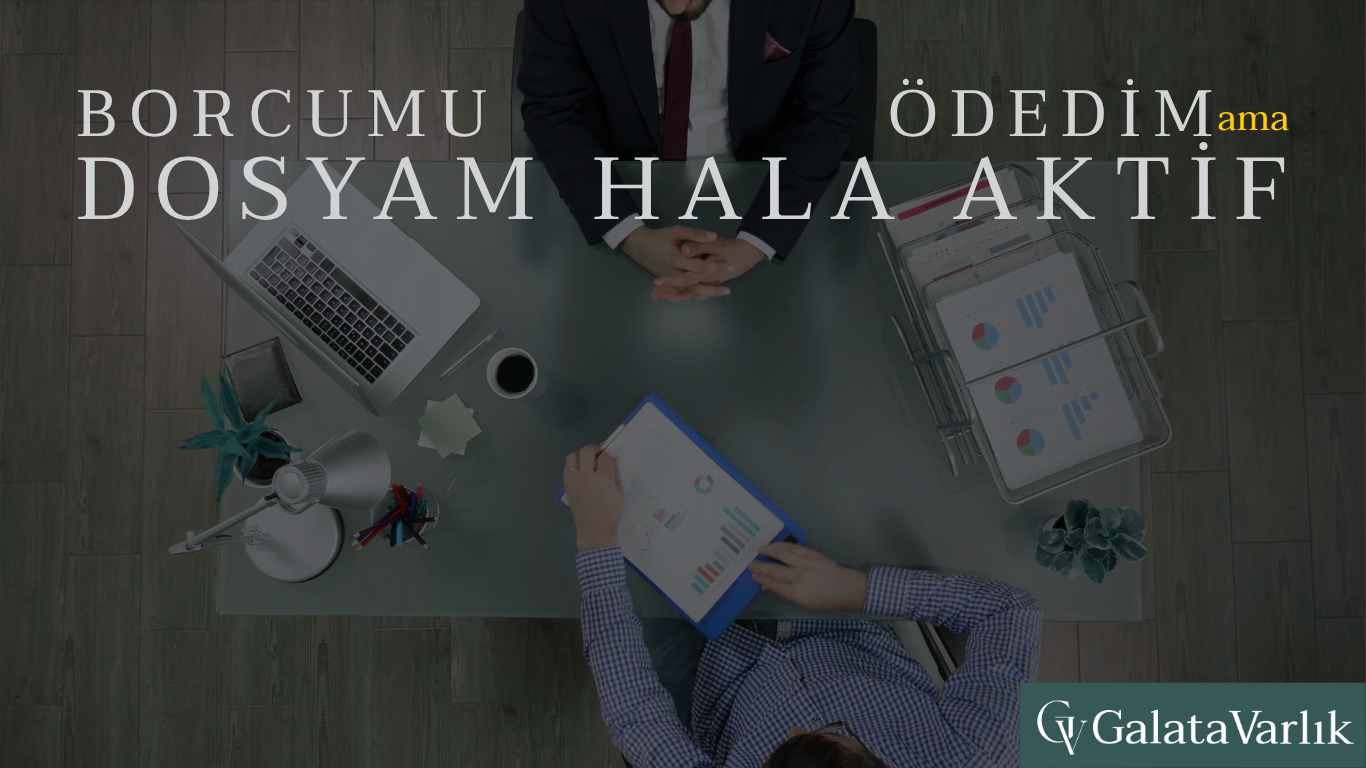 Galata Varlık Yönetimi A.Ş.